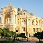 Rose D'opera Apartament Odessa