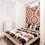 Rose D'opera Apartament Odessa
