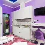 Apartament Rose D'opera *