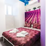 Rose D'opera Apartament *