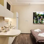 Apartament Rose D'opera Odessa