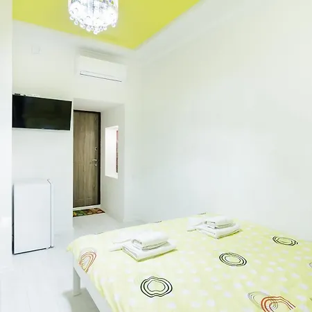 Rose D'opera Apartament *