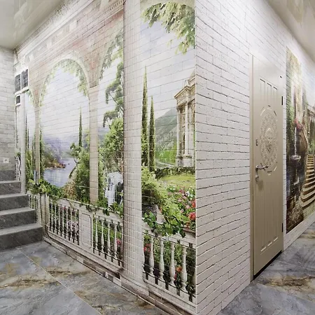 Rose D'opera Apartment Odesa