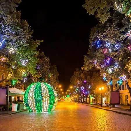 Rose D'opera * Odesa