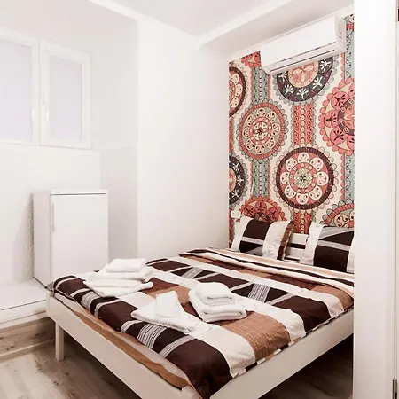 Rose D'opera Apartament Odessa