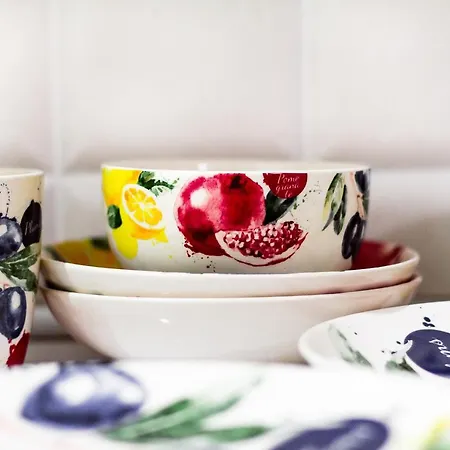 Apartment Rose D'opera Odesa