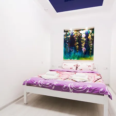 Apartament Rose D'opera