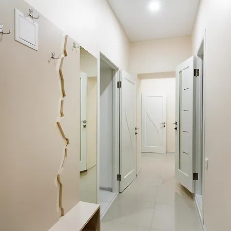 Apartament Rose D'opera *
