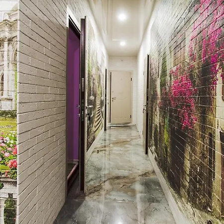 Apartament Rose D'opera *