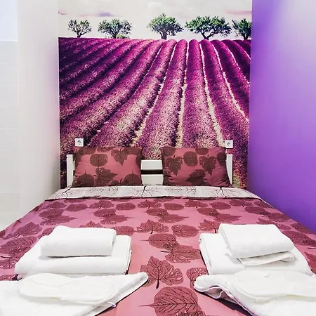 Apartament Rose D'opera