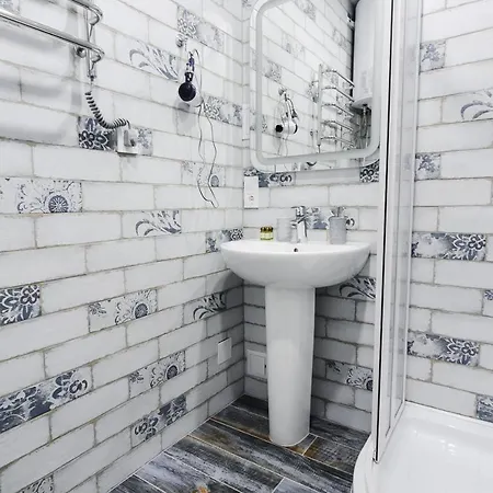 Rose D'opera Apartament Odessa