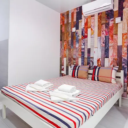 Apartament Rose D'opera Odessa