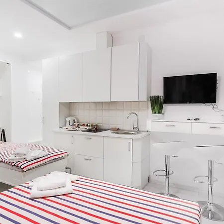 Apartament Rose D'opera Odessa