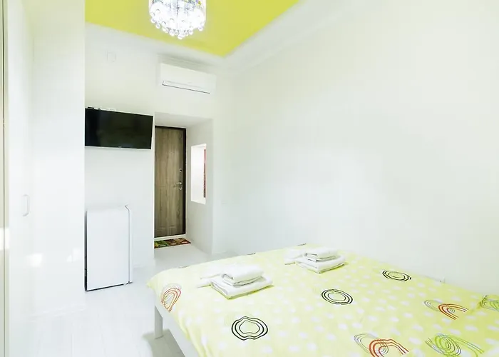 Rose D'opera Apartment *