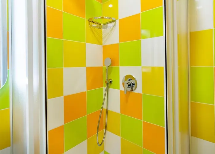 Appartement Rose D'opera Odessa