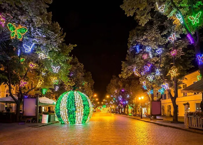 Rose D'opera * Odesa