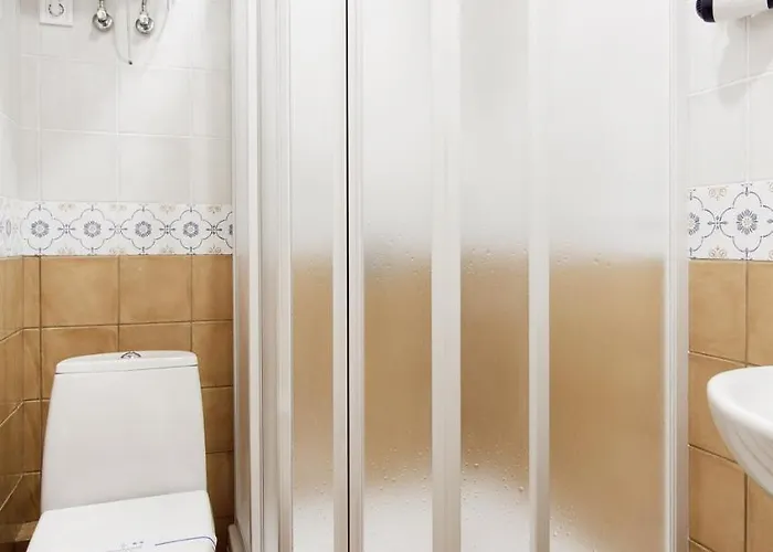 Appartement Rose D'opera Odessa