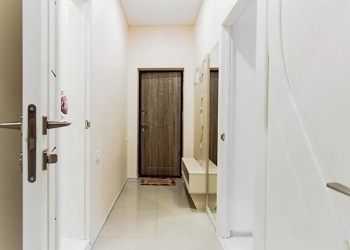 Rose D'opera Apartment