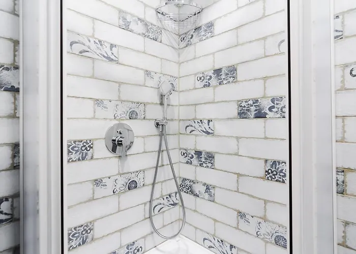 Apartment Rose D'opera Odesa