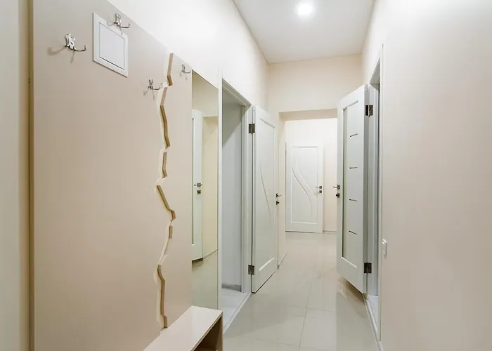 Appartement Rose D'opera *