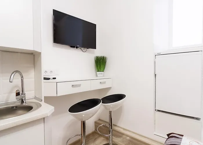 Rose D'opera Apartment