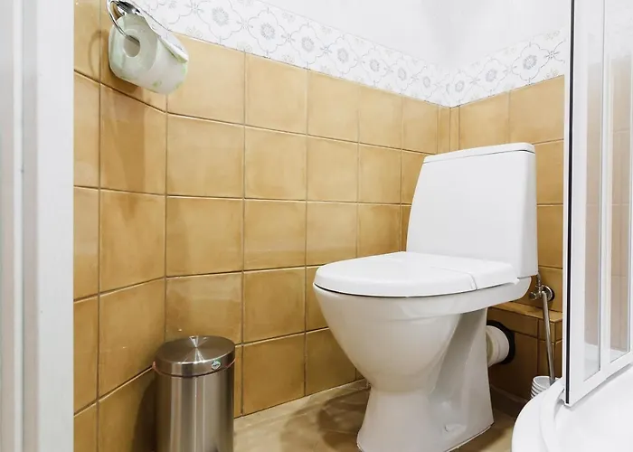 Apartment Rose D'opera Odesa