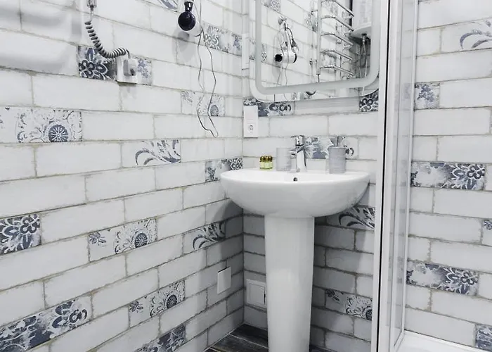 Rose D'opera Apartment Odesa