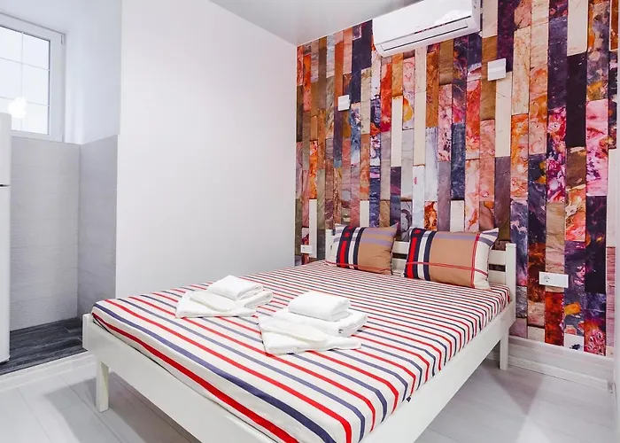 Apartment Rose D'opera Odesa