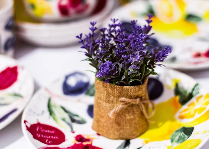 Apartment Rose D'opera