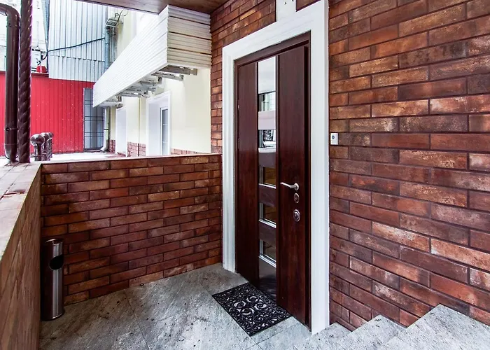 Rose D'opera Appartement *