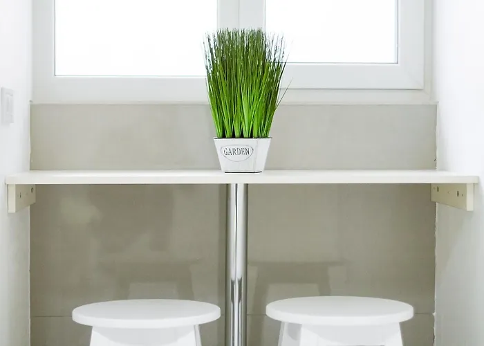 Rose D'opera Apartment *