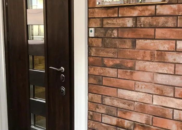 Rose D'opera Appartement *