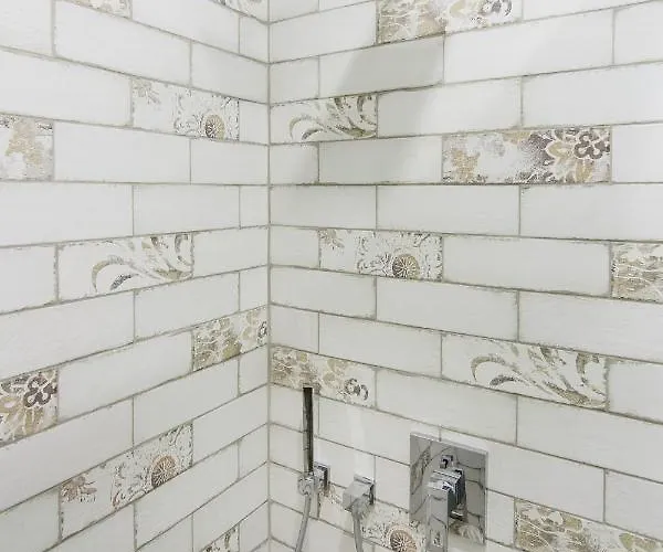 Appartement Rose D'opera