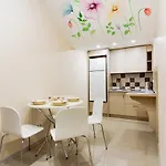 Rose D'opera Appartement *