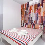 Appartement Rose D'opera Odessa