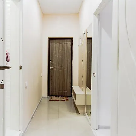Rose D'opera Apartment