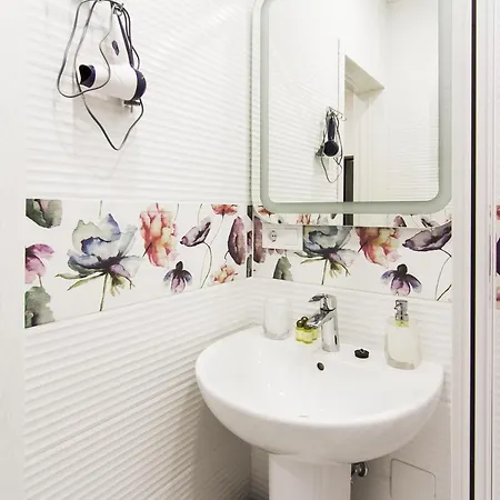 Apartment Rose D'opera *