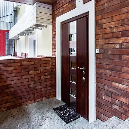 Rose D'opera شقة *