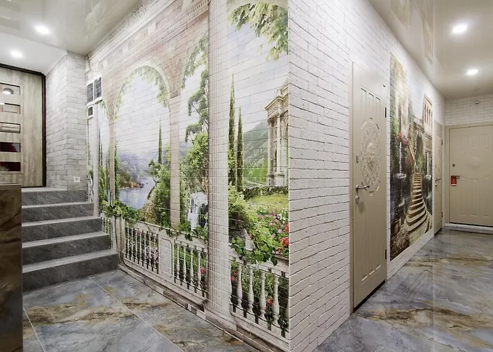 Rose D'opera شقة أوديسا