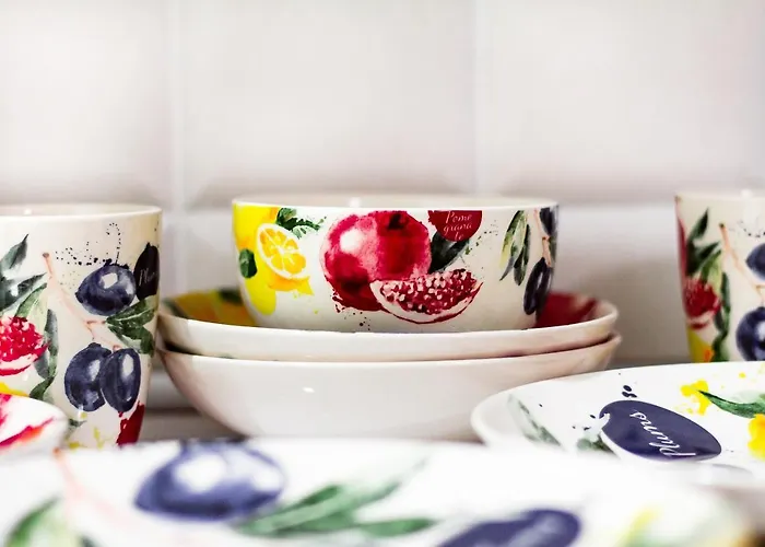 شقة Rose D'opera أوديسا