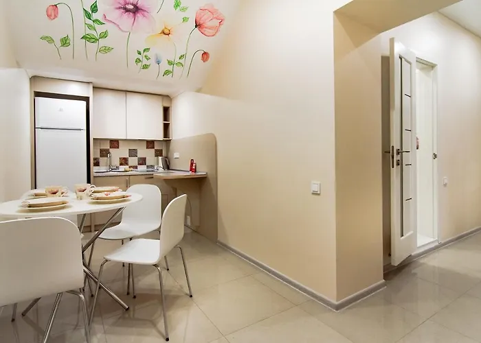 Rose D'opera أوديسا