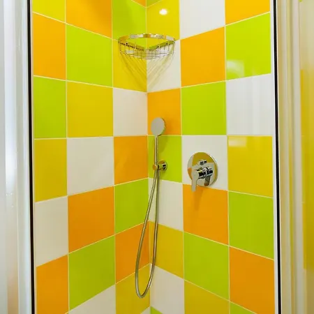 Apartment Rose D'opera Odessa