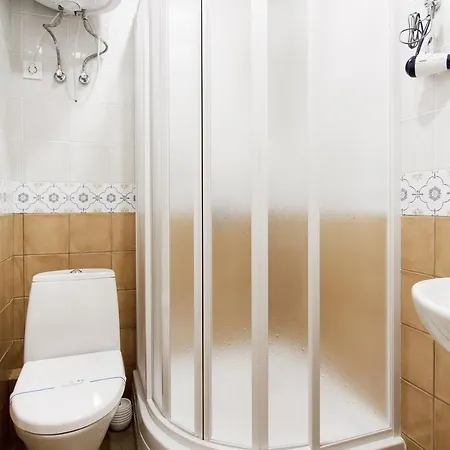 Apartment Rose D'opera Odessa