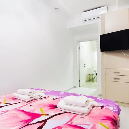 Apartment Rose D'opera Odessa